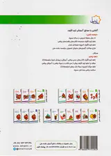 کتاب ریاضی هشتم مجموعه کتاب های علامه حلی انتشارات حلی